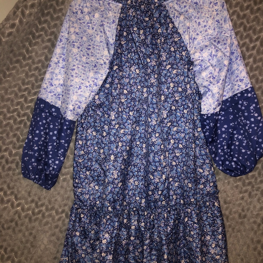 Dress, soft - Picture 3 of 3